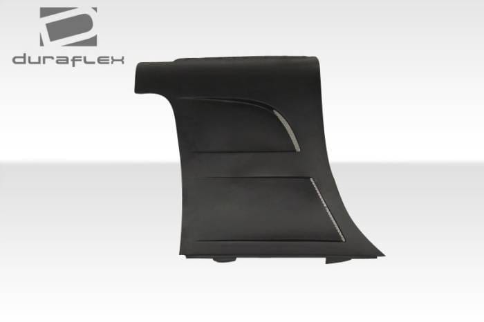 Pontiac Solstice Duraflex GT Concept Fenders - 2 Piece - 106230 thumbnail 3