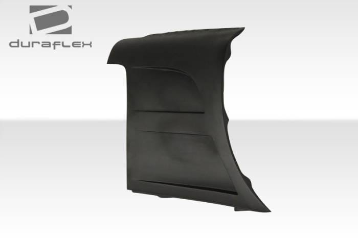Pontiac Solstice Duraflex GT Concept Fenders - 2 Piece - 106230 thumbnail 4