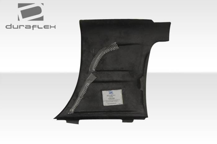 Pontiac Solstice Duraflex GT Concept Fenders - 2 Piece - 106230 thumbnail 6