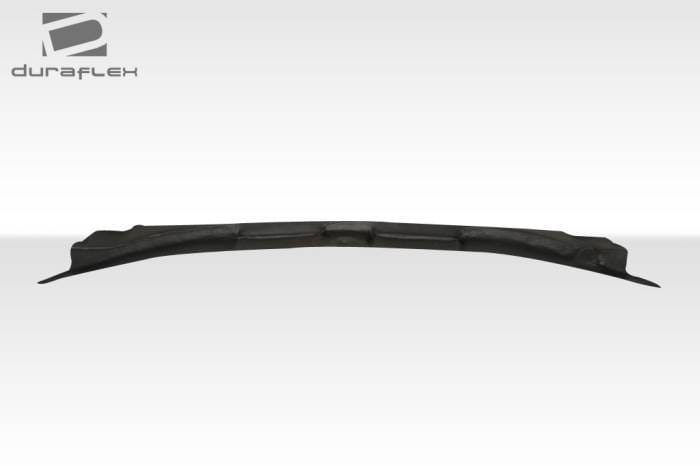 Toyota MR2 Duraflex GT-R Wiper Cowl - 1 Piece - 105878 thumbnail 5