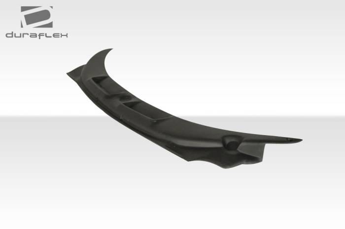 Toyota MR2 Duraflex GT-R Wiper Cowl - 1 Piece - 105878 thumbnail 6