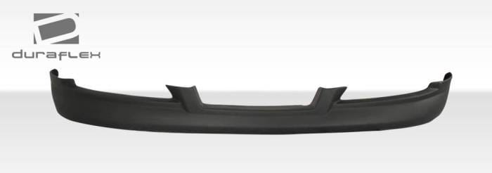 Infiniti G35 4DR Duraflex GT Spec Front Lip Under Spoiler Air Dam - 1 Piece - 105950 thumbnail 3
