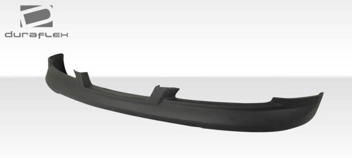 Infiniti G25 Duraflex GT Spec Front Lip Under Spoiler Air Dam - 1 Piece - 105950 thumbnail 4