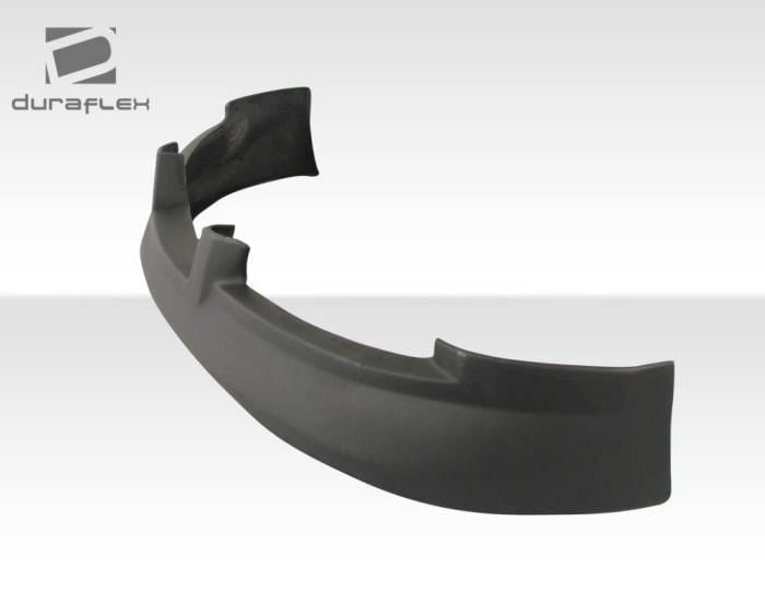 Infiniti G25 Duraflex GT Spec Front Lip Under Spoiler Air Dam - 1 Piece - 105950 thumbnail 5