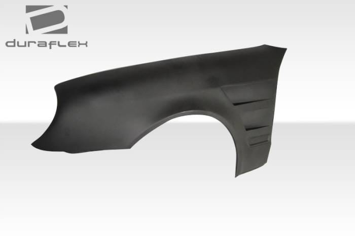 Mercedes-Benz CLK Duraflex Morello Edition Fenders - 2 Piece - 106308 thumbnail 5