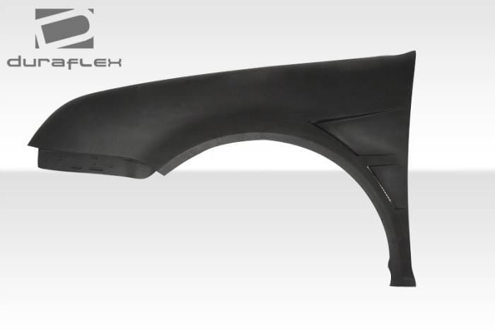 Volkswagen Jetta Duraflex GT Concept Fenders - 2 Piece - 106345 thumbnail 3