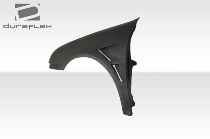 Volkswagen Jetta Duraflex GT Concept Fenders - 2 Piece - 106345 thumbnail 4
