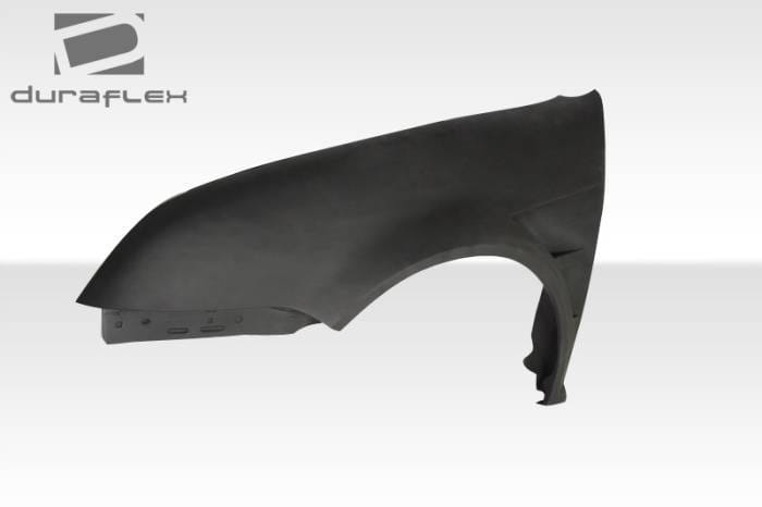 Volkswagen Jetta Duraflex GT Concept Fenders - 2 Piece - 106345 thumbnail 5