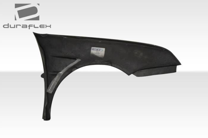 Volkswagen Jetta Duraflex GT Concept Fenders - 2 Piece - 106345 thumbnail 6