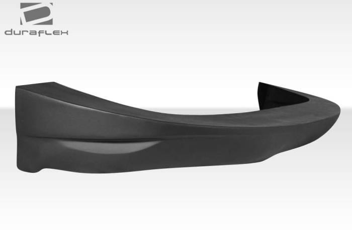 Hyundai Genesis Duraflex Executive Front Lip Under Spoiler Air Dam - 1 Piece - 106369 thumbnail 4