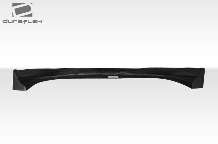 Hyundai Genesis Duraflex Executive Front Lip Under Spoiler Air Dam - 1 Piece - 106369 thumbnail 5