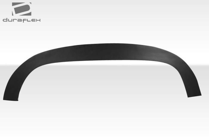 Hyundai Genesis Duraflex Executive Front Lip Under Spoiler Air Dam - 1 Piece - 106369 thumbnail 6