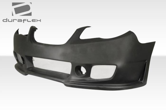 Hyundai Elantra Duraflex B-2 Front Bumper Cover - 1 Piece - 106413 thumbnail 4