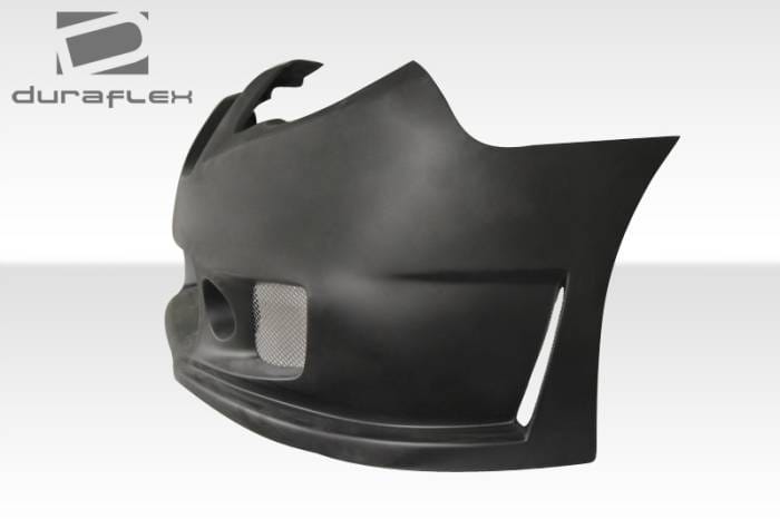 Hyundai Elantra Duraflex B-2 Front Bumper Cover - 1 Piece - 106413 thumbnail 5