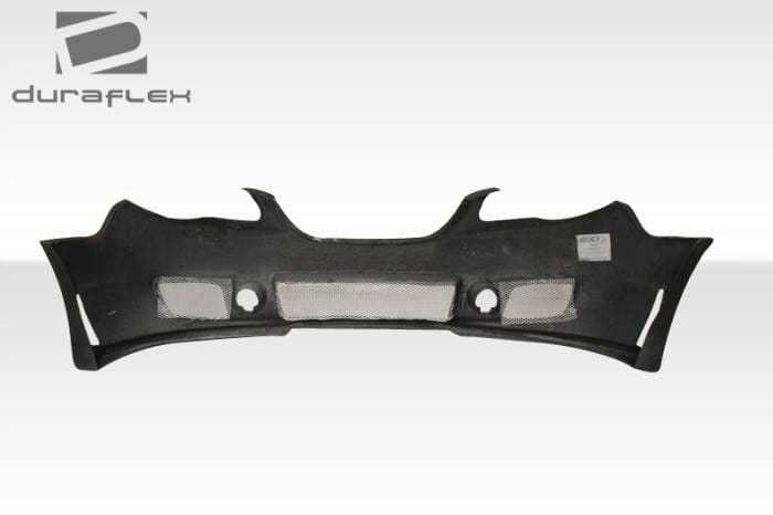 Hyundai Elantra Duraflex B-2 Front Bumper Cover - 1 Piece - 106413 thumbnail 6