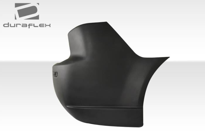 Mitsubishi Lancer Duraflex C-1 Rear Bumper Cover - 1 Piece - 106419 thumbnail 4