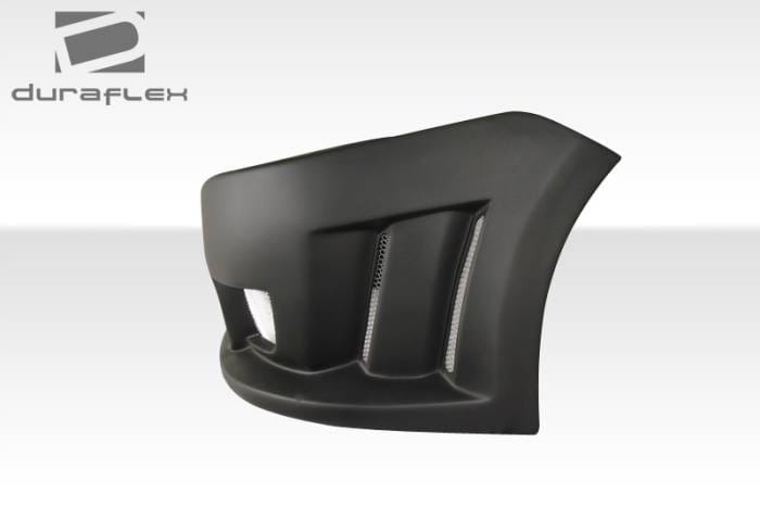 Ford Focus Duraflex Piranha Front Bumper Cover - 1 Piece - 106425 thumbnail 5