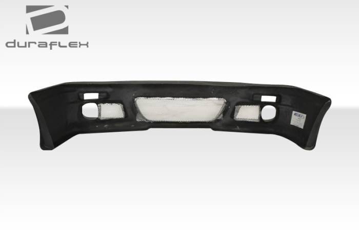 BMW 3 Series Duraflex M3 E46 Look Front Bumper Cover - 1 Piece - 106436 thumbnail 5