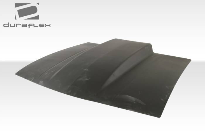 Chevrolet Camaro Duraflex Xtreme Hood - 1 Piece - 106452 thumbnail 3