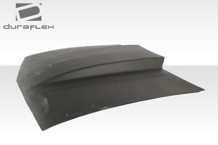 Chevrolet Camaro Duraflex Xtreme Hood - 1 Piece - 106452 thumbnail 4