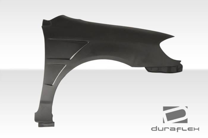 Toyota Corolla Duraflex GT Concept Fenders - 2 Piece - 106249 thumbnail 3