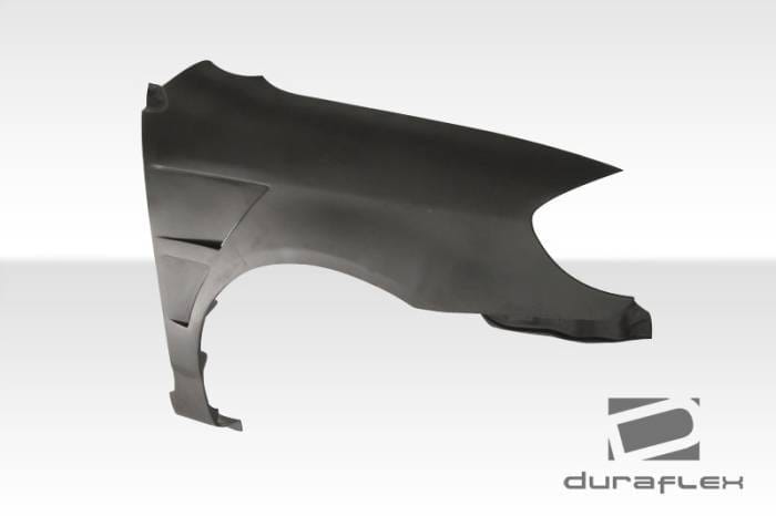 Toyota Corolla Duraflex GT Concept Fenders - 2 Piece - 106249 thumbnail 4