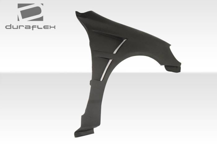 Toyota Corolla Duraflex GT Concept Fenders - 2 Piece - 106249 thumbnail 5