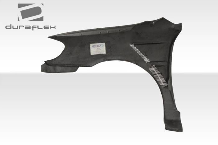Toyota Corolla Duraflex GT Concept Fenders - 2 Piece - 106249 thumbnail 6