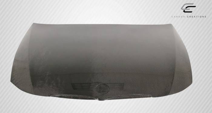 BMW 3 Series 4DR Carbon Creations OEM Hood - 1 Piece - 106287 thumbnail 3
