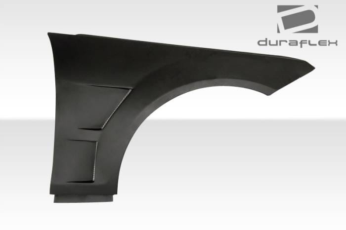 Mercedes-Benz C Class Duraflex Morello Edition Fenders - 2 Piece - 106307 thumbnail 3