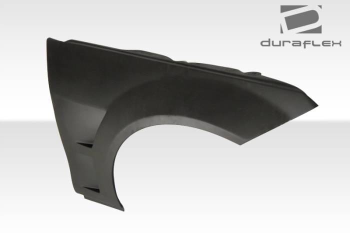 Mercedes-Benz C Class Duraflex Morello Edition Fenders - 2 Piece - 106307 thumbnail 4