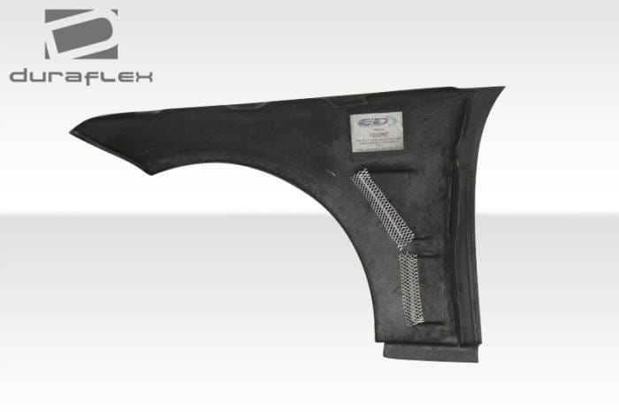Mercedes-Benz C Class Duraflex Morello Edition Fenders - 2 Piece - 106307 thumbnail 6