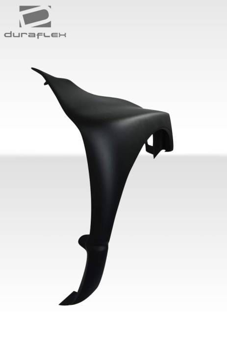 Dodge Ram Duraflex Off Road Bulge Front Fenders - 2 Piece - 106476 thumbnail 5