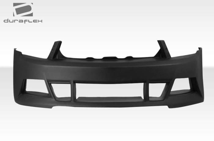 Ford Mustang Duraflex Tjin Edition Front Bumper Cover - 1 Piece - 106480 thumbnail 4