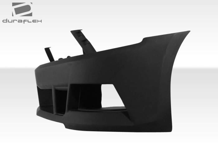 Ford Mustang Duraflex Tjin Edition Front Bumper Cover - 1 Piece - 106480 thumbnail 5