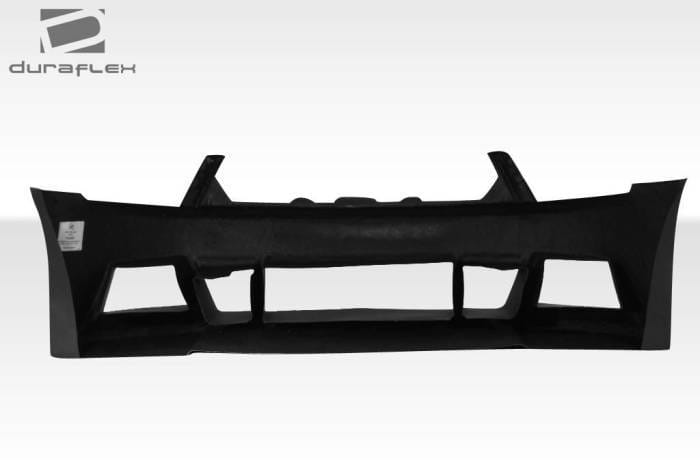 Ford Mustang Duraflex Tjin Edition Front Bumper Cover - 1 Piece - 106480 thumbnail 6