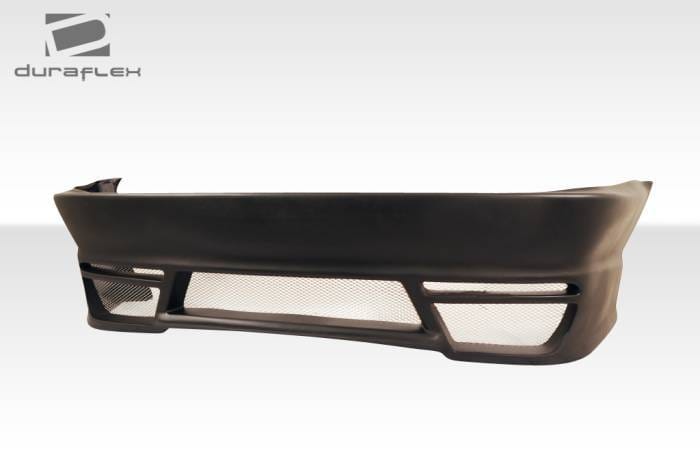 BMW 3 Series Duraflex I-Design Rear Bumper Cover - 1 Piece - 106509 thumbnail 3