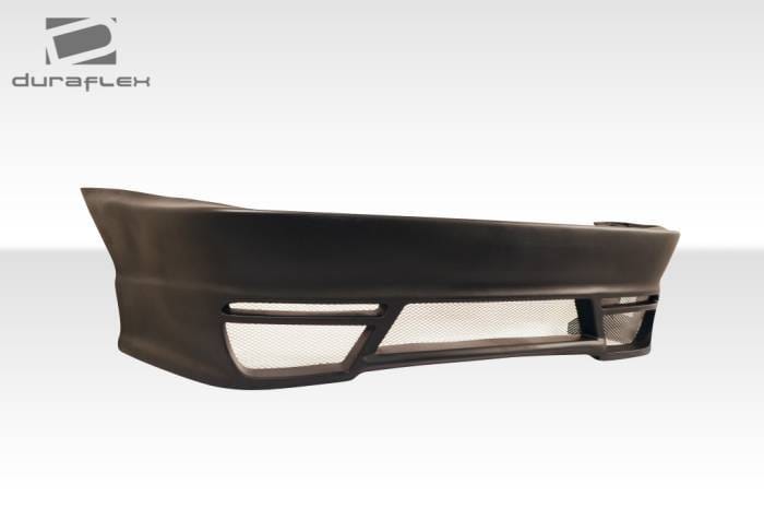 BMW 3 Series Duraflex I-Design Rear Bumper Cover - 1 Piece - 106509 thumbnail 5