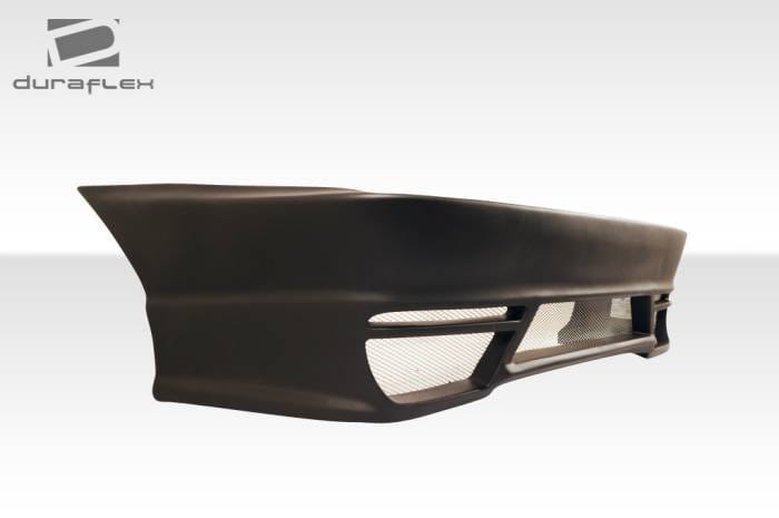 BMW 3 Series Duraflex I-Design Rear Bumper Cover - 1 Piece - 106509 thumbnail 6
