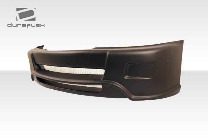 BMW 3 Series 4DR Duraflex I-Design Wide Body Front Bumper Cover - 1 Piece - 106511 thumbnail 6