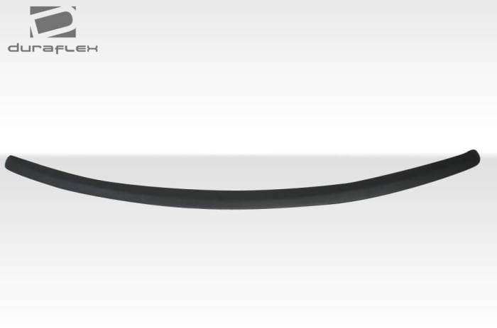 Lexus GS Duraflex SK-R Wing Trunk Lid Spoiler - 1 Piece - 106536 thumbnail 4
