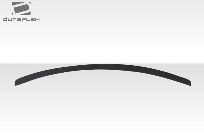 Lexus GS Duraflex SK-R Wing Trunk Lid Spoiler - 1 Piece - 106536 thumbnail 5