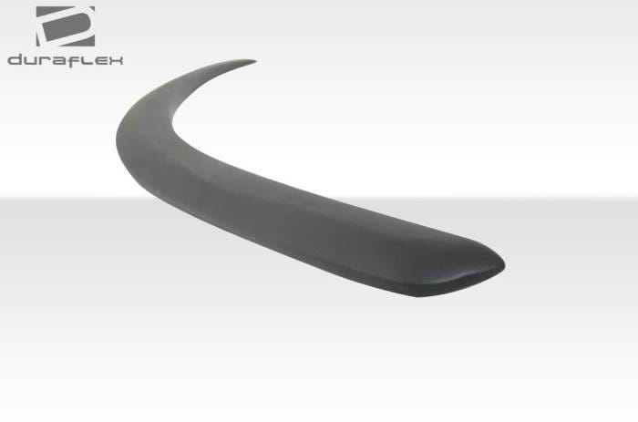 Lexus GS Duraflex SK-R Wing Trunk Lid Spoiler - 1 Piece - 106536 thumbnail 6