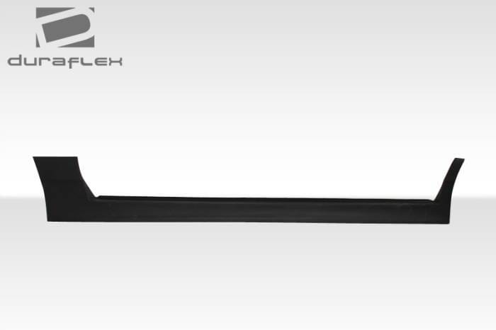 Lexus LS400 Duraflex VIP Side Skirts Rocker Panels - 2 Piece - 106566 thumbnail 3