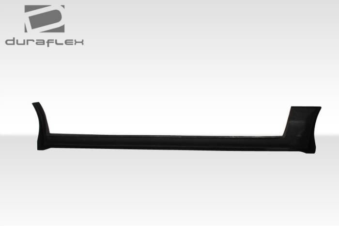 Lexus LS400 Duraflex VIP Side Skirts Rocker Panels - 2 Piece - 106566 thumbnail 6