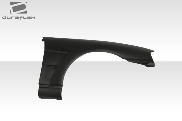 Lexus SC Duraflex V-Speed Wide Body Front Fenders - 2 Piece - 106574 thumbnail 3