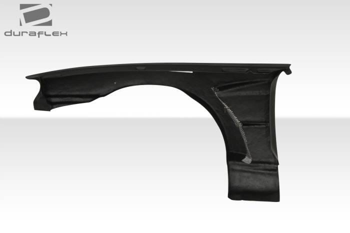 Lexus SC Duraflex V-Speed Wide Body Front Fenders - 2 Piece - 106574 thumbnail 6