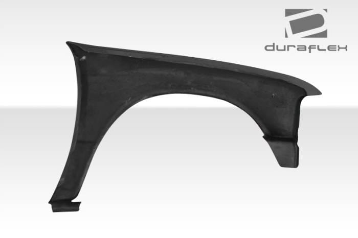 Ford Ranger Duraflex Off Road Bulge Front Fenders - 2 Piece - 106459 thumbnail 3