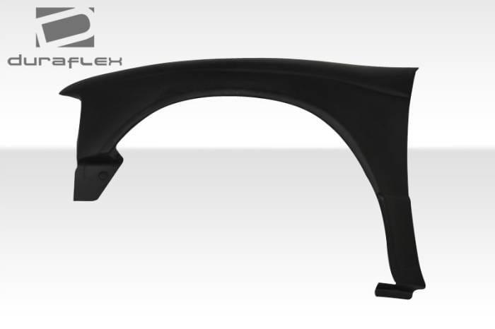 Ford Ranger Duraflex Off Road Bulge Front Fenders - 2 Piece - 106459 thumbnail 4