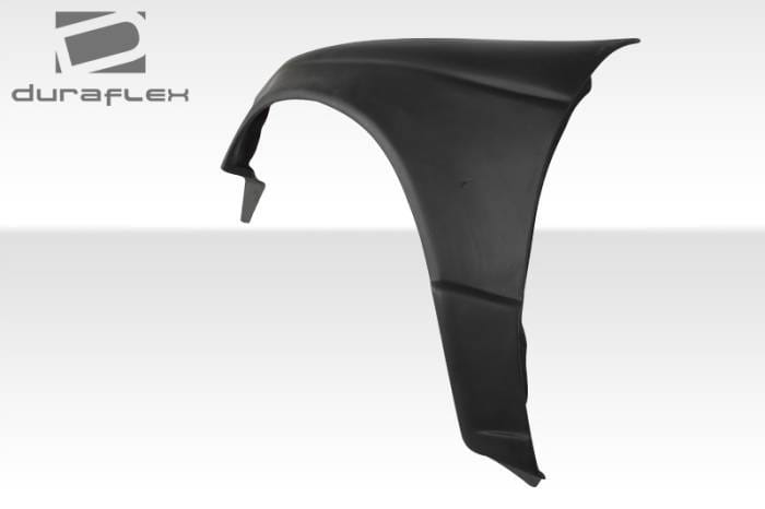 Ford Ranger Duraflex Off Road Bulge Front Fenders - 2 Piece - 106459 thumbnail 5